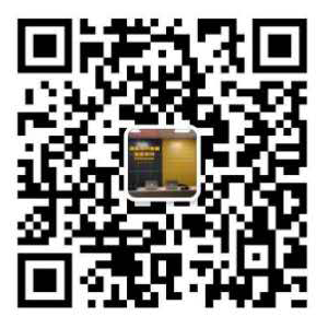 扫码添加微信好友